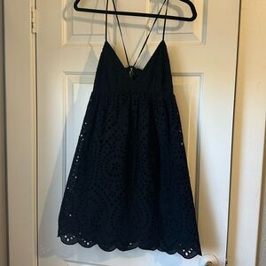 Women’s H&M dress